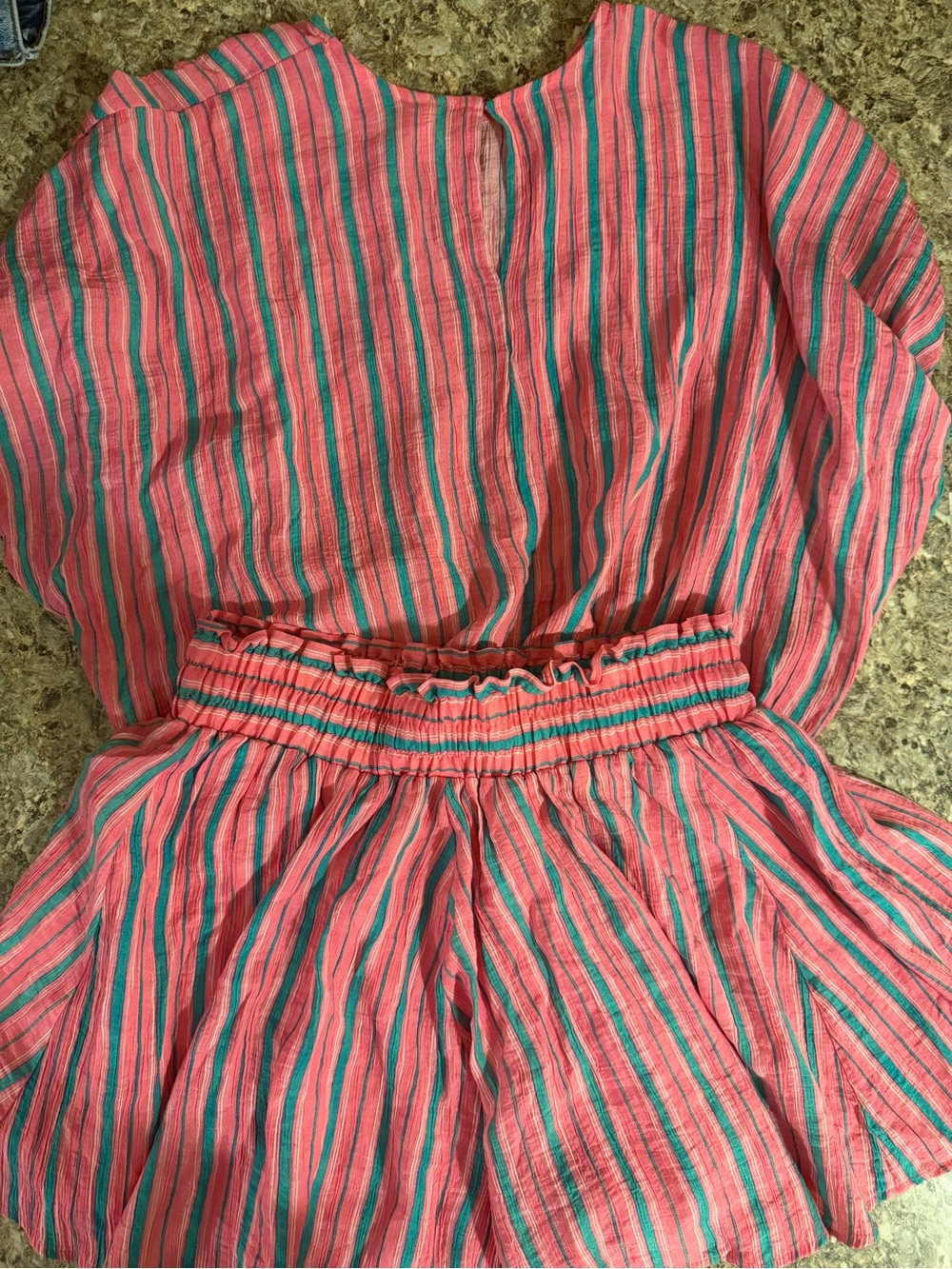 Linen Matching Set - Picture 5 of 5